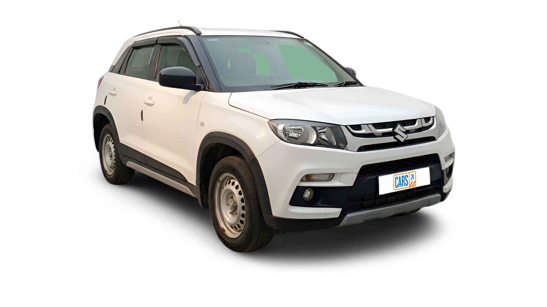 Maruti Vitara Brezza-img